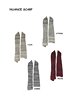NUANCE SCARF