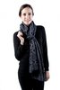 D10N722P0000-LEA SCARF-XXC0004